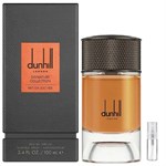 Alfred Dunhill British Leather - Eau de Parfum - Doftprov - 2 ml