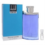Alfred Dunhill Desire Blue - Eau de Toilette - Doftprov - 2 ml  