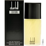 Alfred Dunhill Dunhill Edition - Eau de Toilette - Doftprov - 2 ml