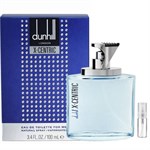 Alfred Dunhill X-Centric - Eau de Toilette - Doftprov - 2 ml