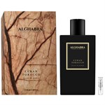 Alghabra Cuban Tobacco - Extrait de Parfum - Doftprov - 2 ml