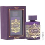 Amethyst Badee Al Oud by Lattafa - Eau de Parfum - Doftprov - 2 ml