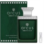 Amouage Arcus - Eau de Toilette - Doftprov - 2 ml