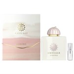Amouage Ashore For Women - Eau de Parfum - Doftprov - 2 ml