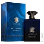 Amouage Interlude Black Iris For Men - Eau de Parfum - Doftprov - 2 ml