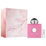 Amouage Blossom Love For Women - Eau de Parfum - Doftprov - 2 ml