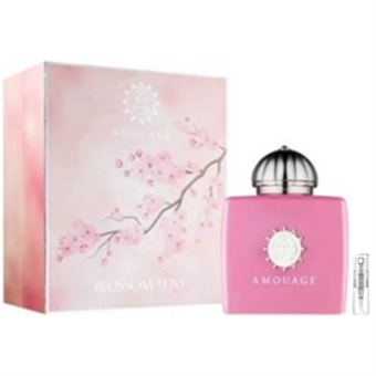 Amouage Blossom Love For Women - Eau de Parfum - Doftprov - 2 ml