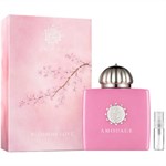 Amouage Blossom Love For Women - Eau de Parfum - Doftprov - 2 ml