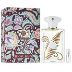 Amouage Bracken Men - Eau de Parfum - Doftprov - 2 ml