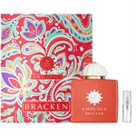 Amouage Bracken Woman - Eau de Parfum - Doftprov - 2 ml