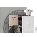 Amouage Decision For Men - Eau de Parfum - Doftprov - 2 ml