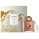 Amouage Dia 40 For Women - Eau de Parfum - Doftprov - 2 ml