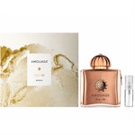 Amouage Dia 40 For Women - Eau de Parfum - Doftprov - 2 ml