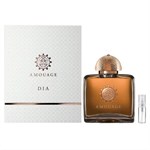 Amouage Dia Woman - Eau de Parfum - Doftprov - 2 ml