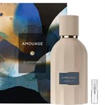 Amouage Elsewhere - Essence de Parfum - Doftprov - 2 ml
