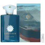 Amouage Enclave For Men - Eau de Parfum - Doftprov - 2 ml