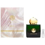 Amouage Epic Woman - Eau de Parfum - Doftprov - 2 ml