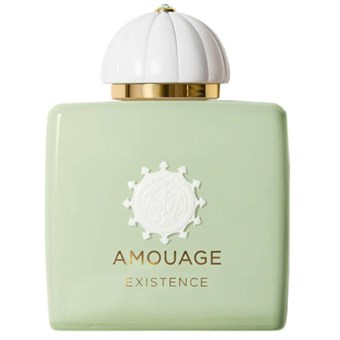 Amouage Existence For Women - Eau de Parfum - Refills + Case - 10 ml