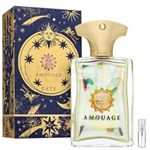 Amouage Fate For Men - Eau de Parfum - Doftprov - 2 ml