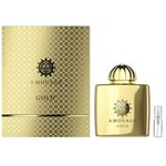 Amouage Gold - Eau de Parfum - Doftprov - 2 ml
