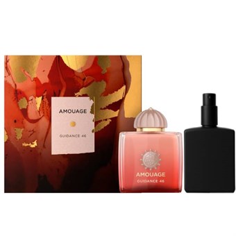 Amouage Guidance 46 For Women - Extrait de Parfum - Doftprov - 25 ml