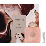 Amouage Guidance For Women - Eau de Parfum - Doftprov - 2 ml