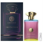 Amouage Imitation For Men - Eau de Parfum - Doftprov - 2 ml