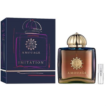 Amouage Imitation for Women - Eau de Parfum - Doftprov - 2 ml