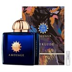 Amouage Interlude Woman - Eau de Parfum - Doftprov - 2 ml