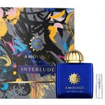 Amouage Interlude Woman - Eau de Parfum - Doftprov - 2 ml