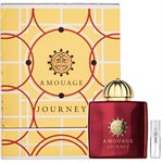 Amouage Journey For Women - Eau de Parfum - Doftprov - 2 ml