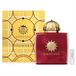 Amouage Journey For Women - Eau de Parfum - Doftprov - 2 ml
