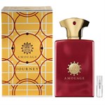 Amouage Journey Man - Eau de Parfum - Doftprov - 2 ml