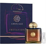Amouage Imitation for Women - Eau de Parfum - Doftprov - 2 ml