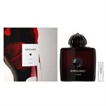 Amouage Lyric For Women - Eau de Parfum - Doftprov - 2 ml