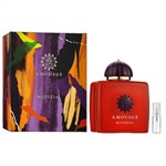 Amouage Material For Women - Eau de Parfum - Doftprov - 2 ml