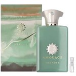 Amouage Meander For Men - Eau de Parfum - Doftprov - 2 ml