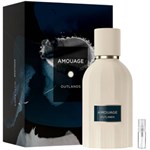 Amouage Outlands - Essence de Parfum - Doftprov - 2 ml