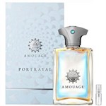 Amouage Portrayal Man- Eau de Parfum - Doftprov - 2 ml