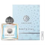 Amouage Portrayal Women - Eau de Parfum - Doftprov - 2 ml