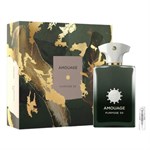 Amouage Purpose 50 For Men - Extrait de Parfum - Doftprov - 2 ml