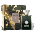 Amouage Purpose 50 For Men - Extrait de Parfum - Doftprov - 2 ml