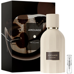 Amouage Reasons - Essence de Parfum - Doftprov - 2 ml