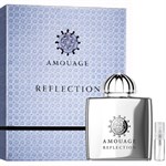 Amouage Reflection Women - Eau de Parfum - Doftprov - 2 ml