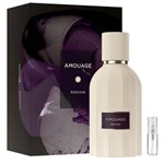Amouage Remain - Eau de Parfum - Doftprov - 2 ml