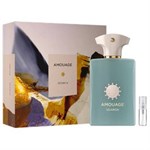 Amouage Search For Men - Eau de Parfum - Doftprov - 2 ml