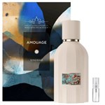Amouage Sindbad - Eau de Parfum - Doftprov - 2 ml