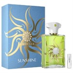 Amouage Sunshine Man - Eau de Parfum - Doftprov - 2 ml