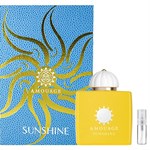 Amouage Sunshine Woman - Eau de Parfum - Doftprov - 2 ml