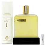 Amouage The Library Collection Opus I - Eau de Parfum - Doftprov - 2 ml